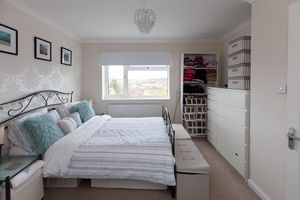 Bedroom- click for photo gallery